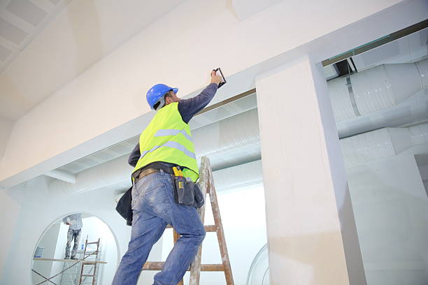 Professional Drywall and Painting Service in Diberville, MS